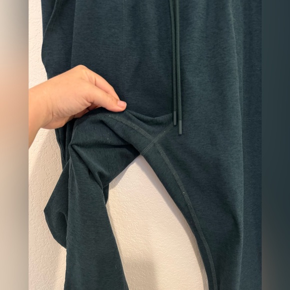 Beyond Yoga Joggers Size Small Emerald Green - Picture 3 of 5